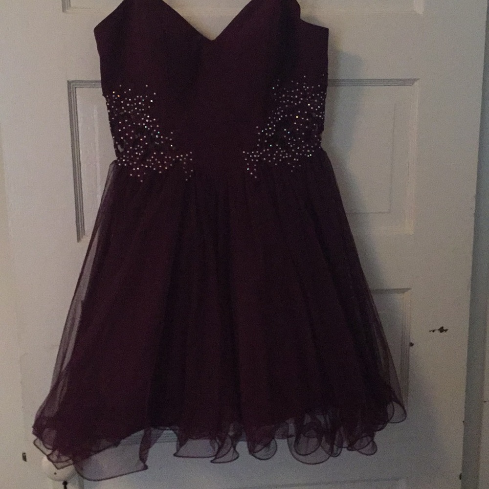Cocktail dress